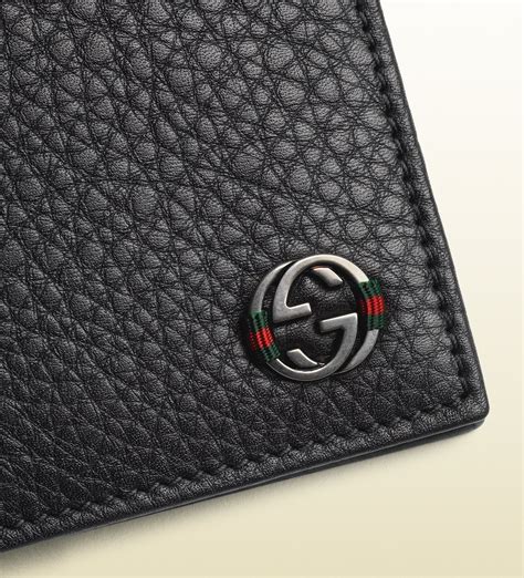 Gucci wallet men